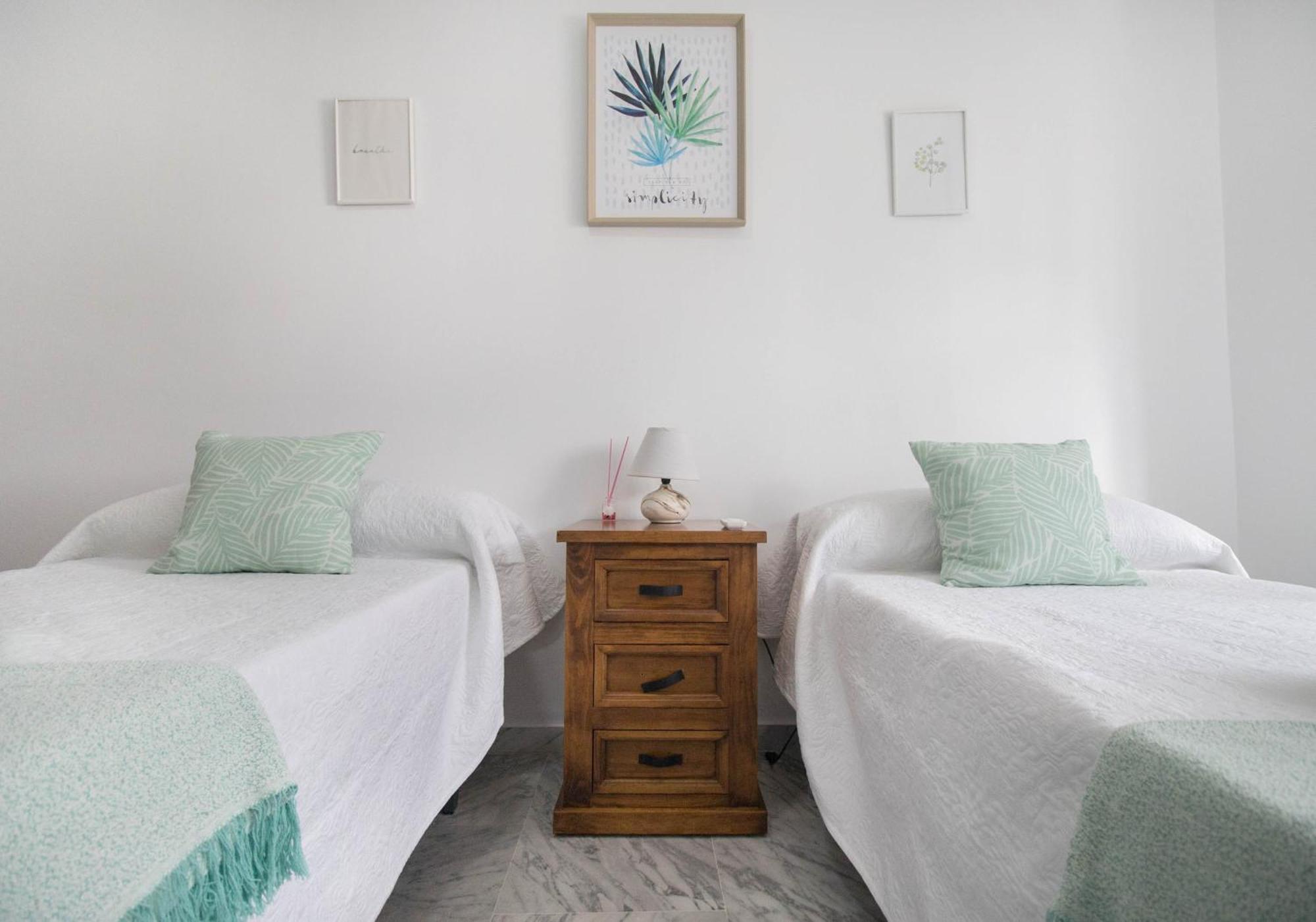 Royal Rent Sanlucar Soberao Sanlúcar de Barrameda Exterior foto