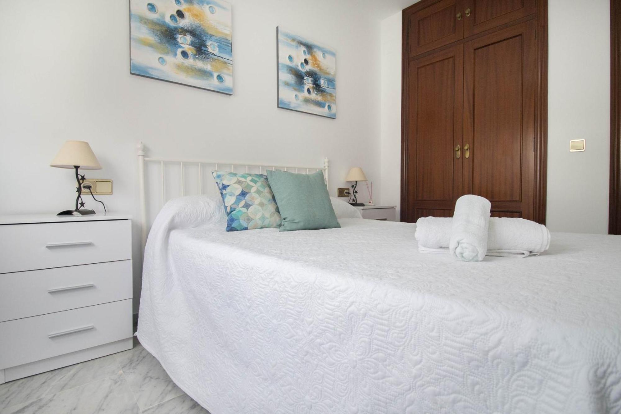 Royal Rent Sanlucar Soberao Sanlúcar de Barrameda Exterior foto