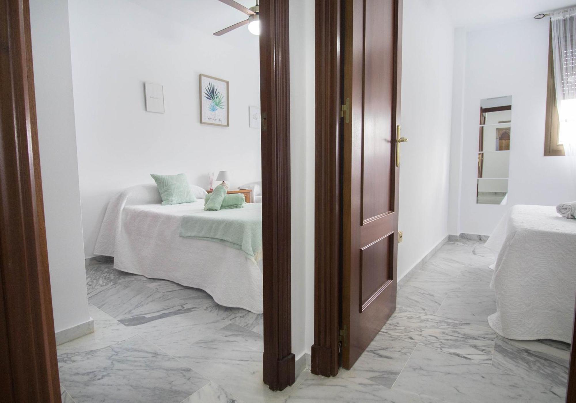 Royal Rent Sanlucar Soberao Sanlúcar de Barrameda Exterior foto