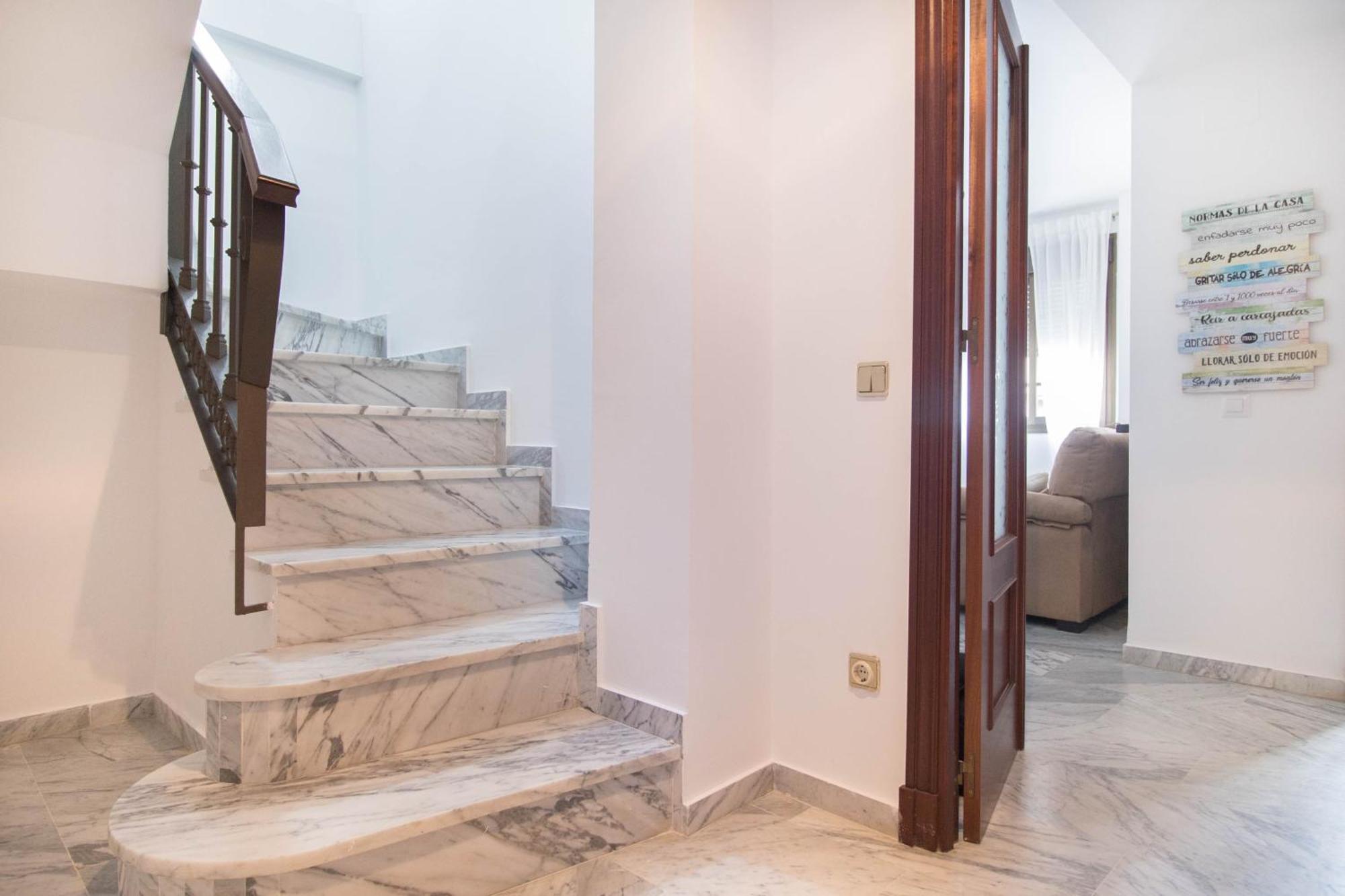 Royal Rent Sanlucar Soberao Sanlúcar de Barrameda Exterior foto