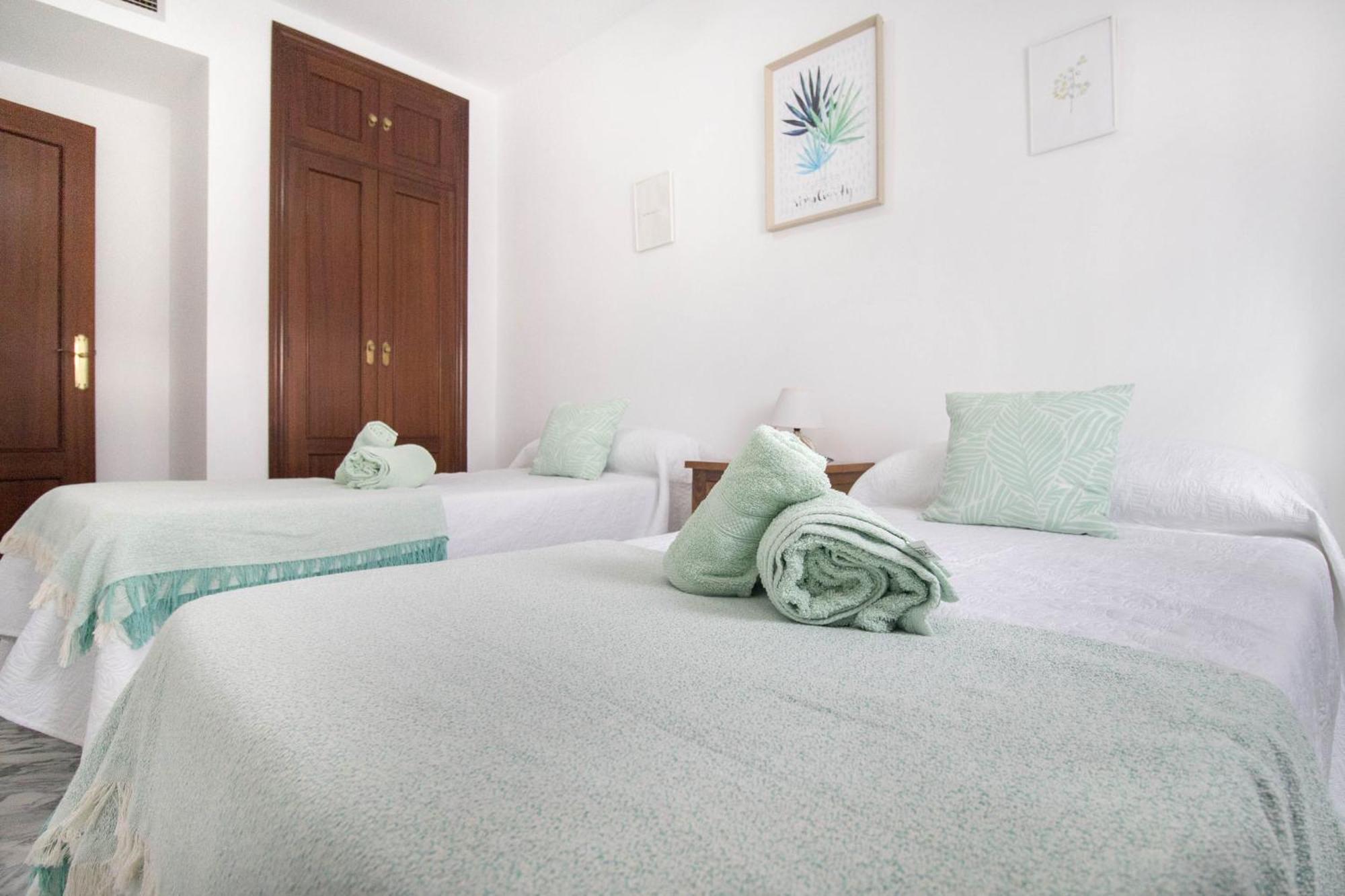 Royal Rent Sanlucar Soberao Sanlúcar de Barrameda Exterior foto